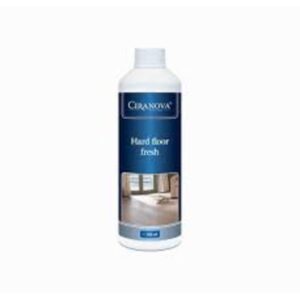 Ciranova hard floor fresh 0,75L
