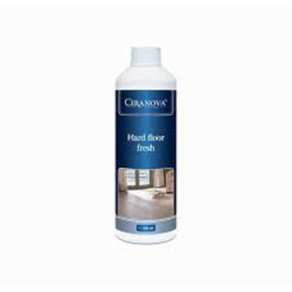 Ciranova hard floor fresh 0,75L