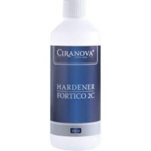 Ciranova hardener fortico nf 0,5L