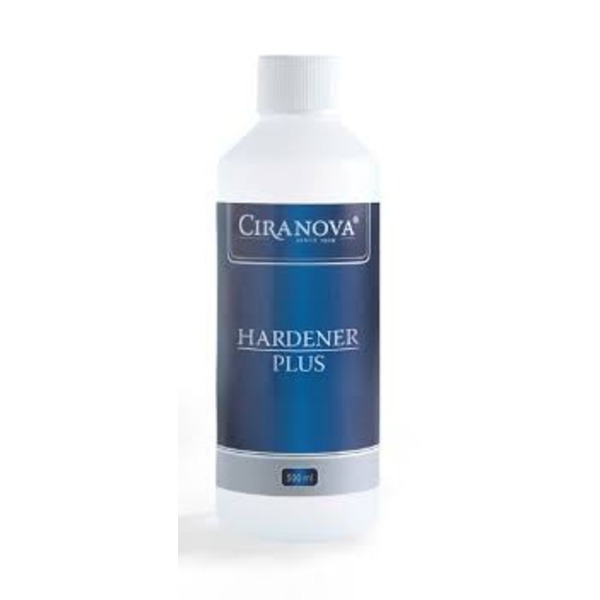 Ciranova hardener plus 0,5L