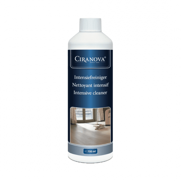 Ciranova intensive cleaner 0,75L