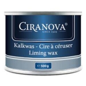 Ciranova kalkwas wit 0917 0,5L