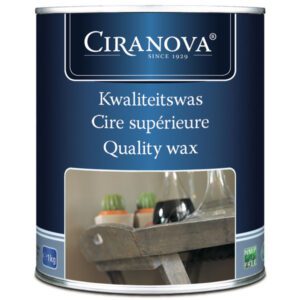 Ciranova kwaliteitswas  kleurloos 1340 0,5L