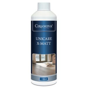 Ciranova unicare-x-matt 0,75L