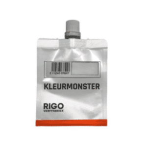 Rigo Kleurmonster Mystic Black C08