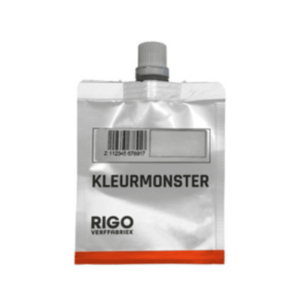 Rigo Kleurmonster Dark Oak C12