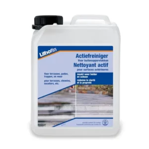 Lithofin Actiefreiniger 2,5 l