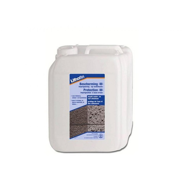 Lithofin Bescherming W 5L