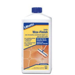 Lithofin COTTO Wax-Finish 1 liter