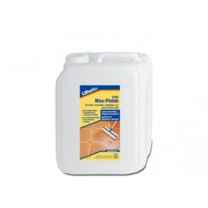 Lithofin COTTO Wax-Finish 5 liter