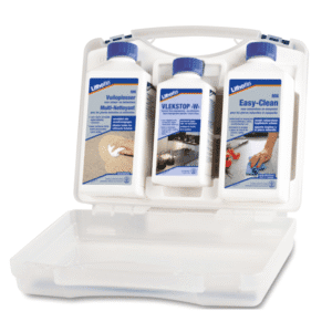 Lithofin Care Kit LE - Graniet