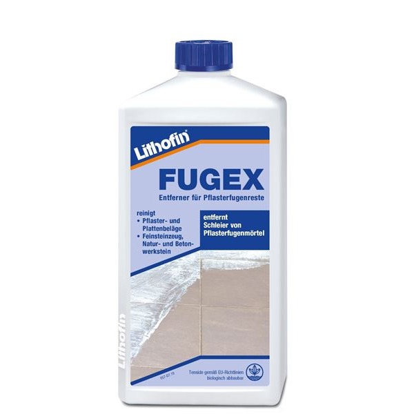Lithofin FUGEX 1L