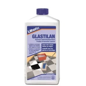 Lithofin GLASTILAN 1 liter