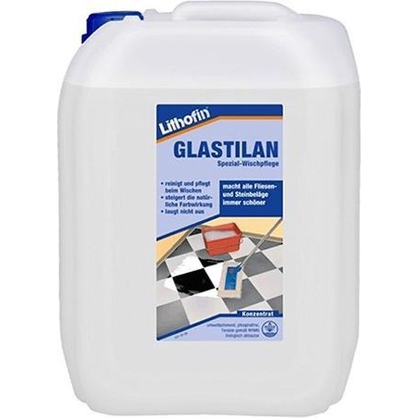 Lithofin GLASTILAN 5 liter