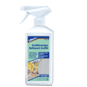 Lithofin Graffiti-EX 500ml