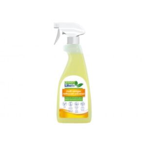 Lithofin Green Multi-Reiniger 500ml Spray