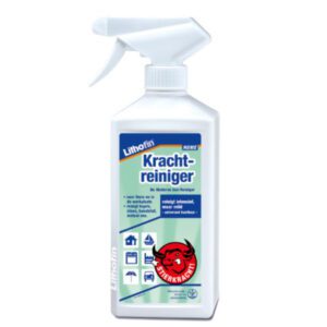 Lithofin HOME Krachtreiniger 500ml Spray