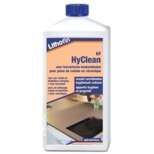 Lithofin HyClean navulverpakking 1 liter