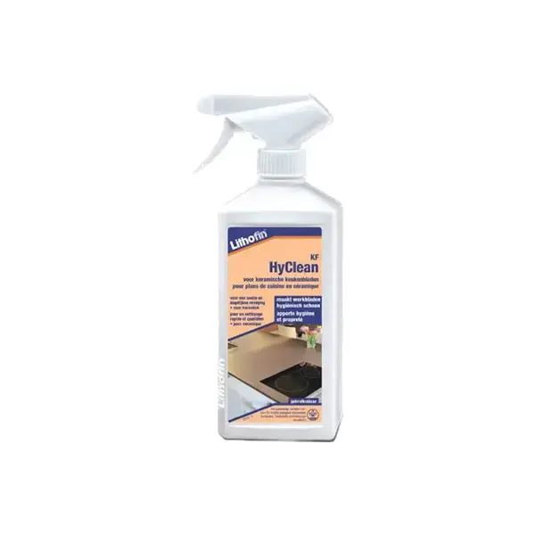 Lithofin HyClean spray 500 ml