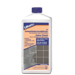 Lithofin KF Cementsluierverwijderaar 1 liter