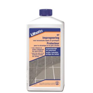 Lithofin KF Impregnering 1 liter