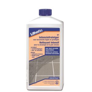Lithofin KF Intensiefreiniger 1 liter
