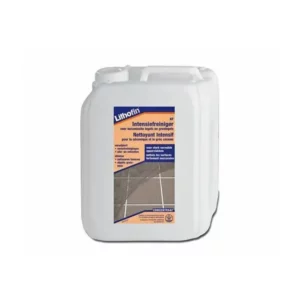 Lithofin KF Intensiefreiniger 5 liter