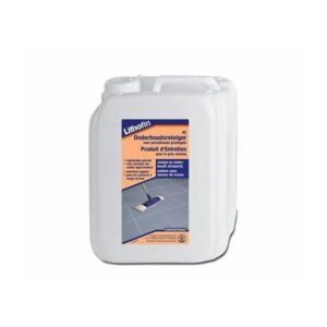 Lithofin KF Onderhoudsreiniger 5 liter