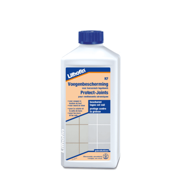 Lithofin KF Voegenbescherming 500ml