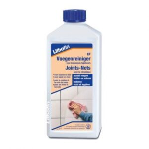Lithofin KF Voegenreiniger 500ml