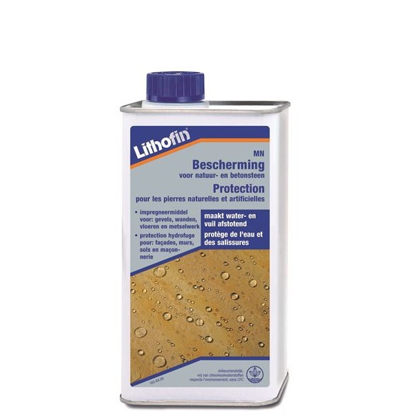 Lithofin MN Bescherming 1 liter
