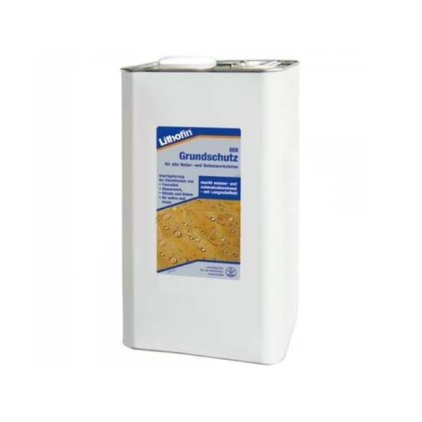 Lithofin MN Bescherming 5 liter