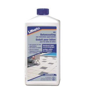 Lithofin MN Betoncoating 1 liter