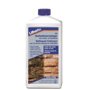 Lithofin MN Buitenhuisreiniger 1 liter