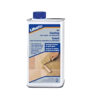 Lithofin MN Coating 1 liter