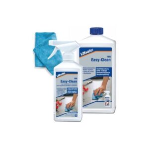 Lithofin MN Easy Clean Kitchen Care Set