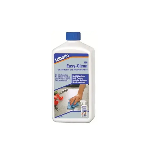 Lithofin MN Easy-Clean navul 1 liter