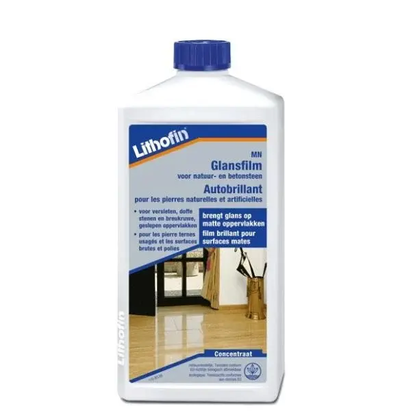 Lithofin MN Glansfilm 1 liter
