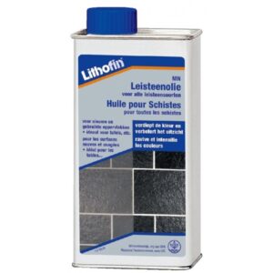 Lithofin MN Leisteenolie 1 liter