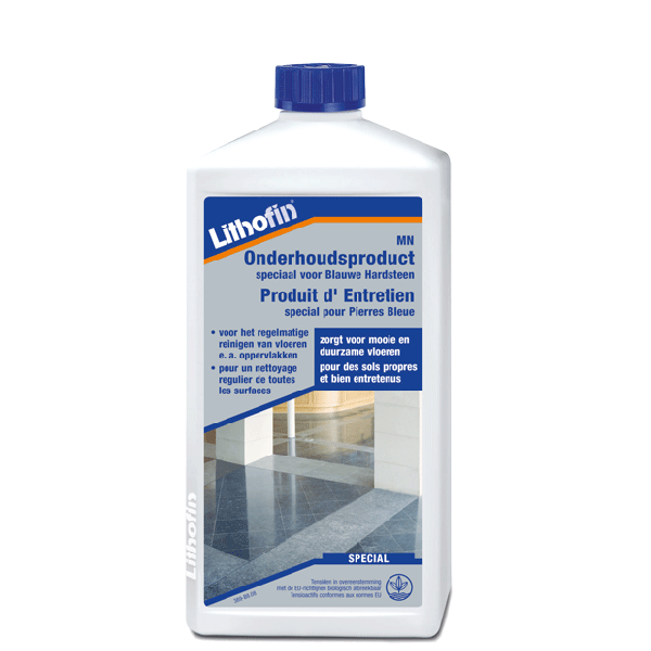 Lithofin MN Onderhoudsproduct Hardsteen 1 liter