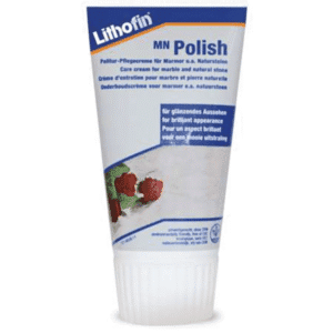 Lithofin MN Polish creme 150ml tube