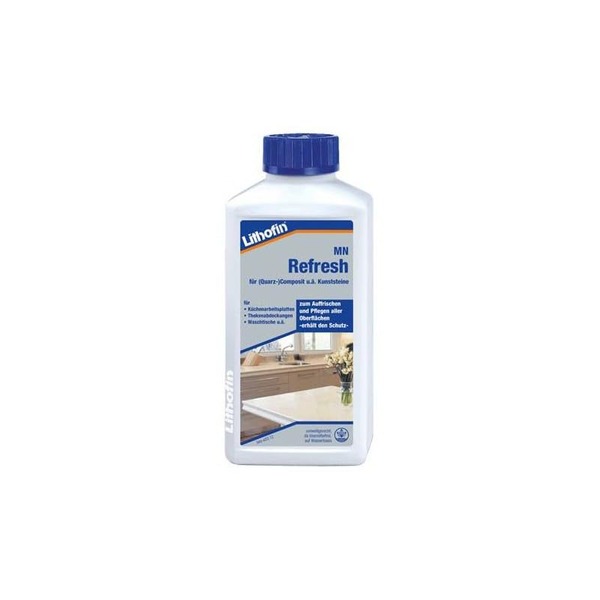 Lithofin MN Refresh 250ml