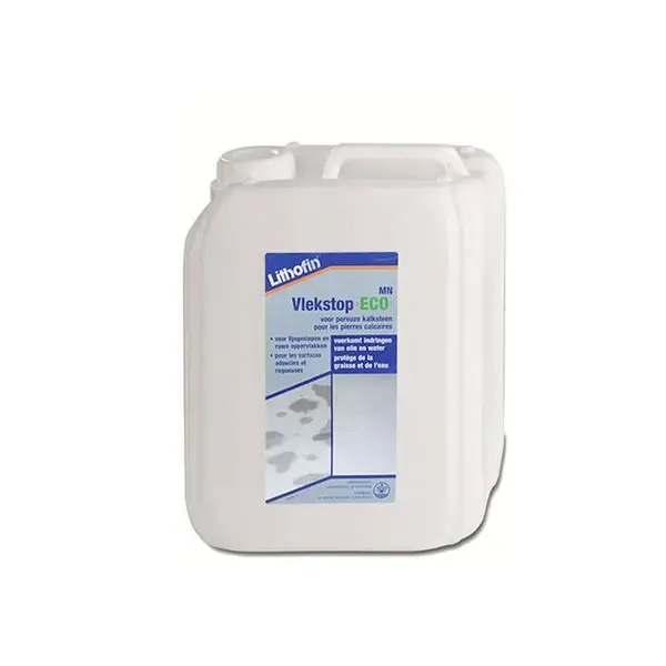 Lithofin MN Vlekstop ECO 5 liter