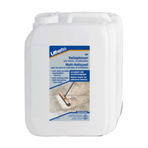 Lithofin MN Vuiloplosser 5 liter