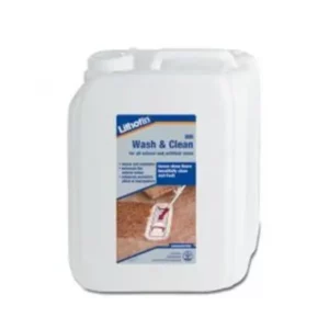 Lithofin MN Wash&Clean 5 liter