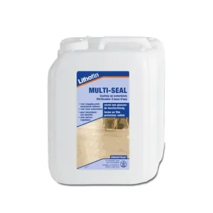 Lithofin MULTI-SEAL 5 liter