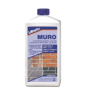 Lithofin MURO 1 liter
