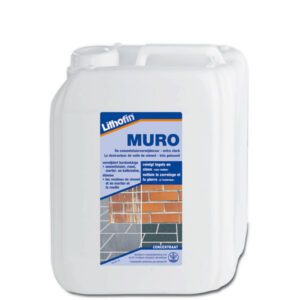 Lithofin MURO 5 liter