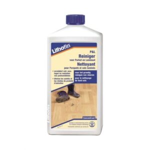 Lithofin P&L Reiniger 1 liter