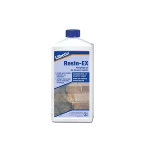 Lithofin Resin-EX 1 liter